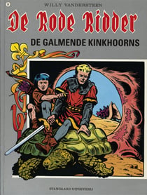 De Galmende Kinkhoorns