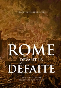 Rome devant la défaite - (753-264 avant J.-C.)