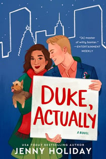 Duke, Actually - A Novel
