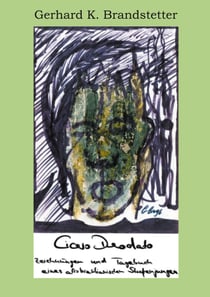 Cícero Deodato - Zeichnungen und Tagebuch eines afrobrasilianischen Straßenjungen
