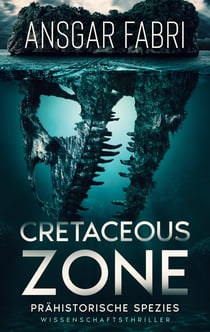 Cretaceous-Zone - Prähistorische Spezies