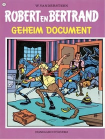 Geheim document
