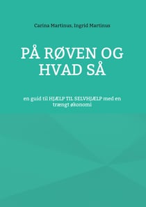 På røven og hvad så - en guid til HJÆLP TIL SELVHJÆLP med en trængt økonomi