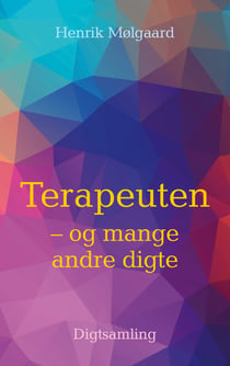 Terapeuten - og mange andre digte - Digtsamling