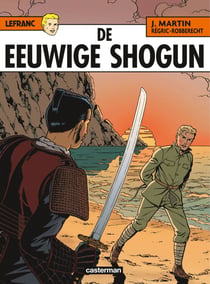 De eeuwige shogun