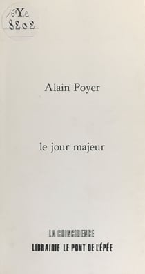 Le jour majeur
