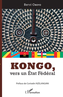 Kongo, vers un État Fédéral