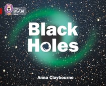 Black Holes - Band 14/Ruby