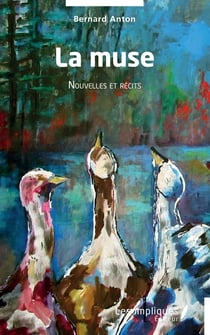 La muse - Nouvelles et récits