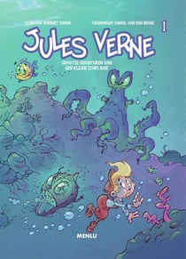 Grootse avonturen van een kleine schrijver