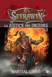Seyrawyn T3: La justice des druides