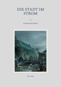 Die Stadt im Strom - Darkhanium Band 8
