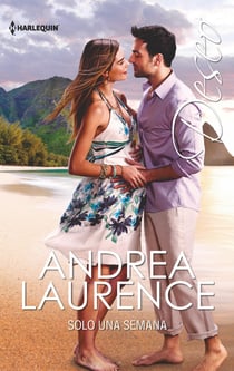 Solo una semana - El mejor regalo para San Valentín, una novela de Harlequin