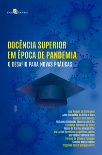 Docência superior em época de pandemia - O desafio para novas práticas