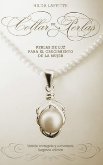 Collar de perlas - Perlas de luz para el crecimiento de la mujer
