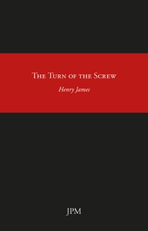 The Turn of the Screw