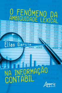 O Fenômeno da Ambiguidade Lexical na Informação Contábil