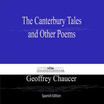 The Canterbury Tales  and Other Poems (Spanish Edition)
