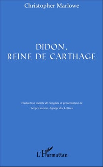 Didon, reine de Carthage