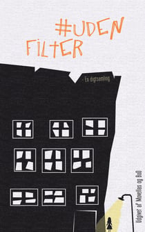 #UdenFilter - En digtsamling