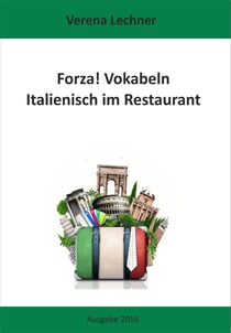 Forza! Vokabeln - Italienisch im Restaurant