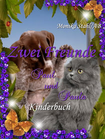 Zwei Freunde - Paul und Paula