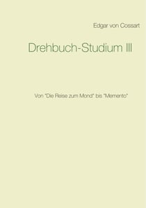 Drehbuch-Studium - Von Die Reise zum Mond bis Memento