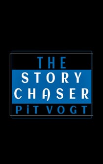 The Story Chaser - Ghost & Geist