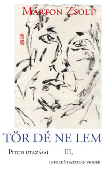 Tördénelem - Pitch utazásai 3