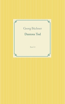 Dantons Tod - Band 12