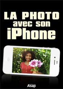 La photo avec iPhone
