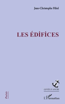 Les édifices - Poésie