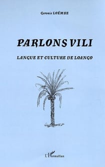 Parlons Vili - Langue et culture de Loango