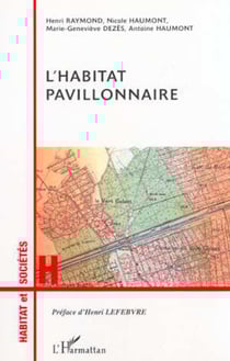 L'HABITAT PAVILLONNAIRE