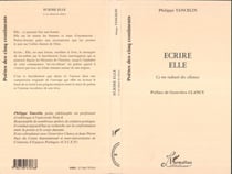 Ecrire Elle - Ce nu redouté des silences