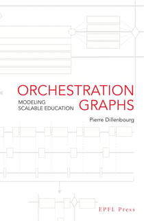 Orchestration Graphs - Modeling Scalable Education