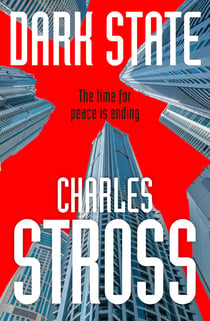 Dark State - Empire Games: Book Two