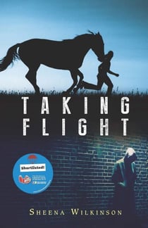 Taking Flight