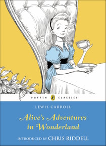 Alice's Adventures in Wonderland