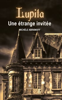 Lupita - Une étrange invitée