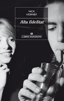 Alta fidelitat