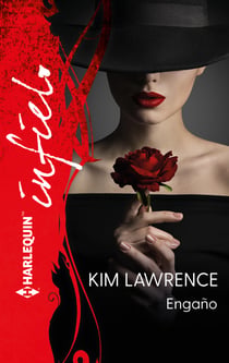 Engaño - El mejor regalo para San Valentín, una novela de Harlequin