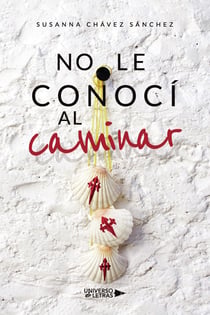 No le conocí al caminar
