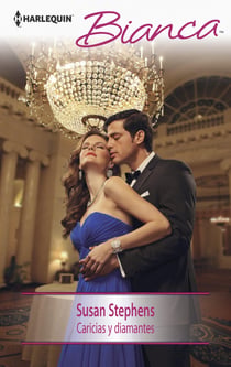 Caricias y diamantes - El mejor regalo para San Valentín, una novela de Harlequin