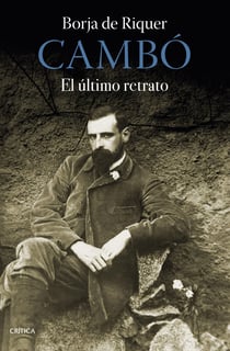 Cambó - El último retrato