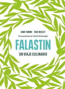 Falastin - Un viaje culinario