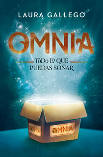 Omnia - Todo lo que puedas soñar