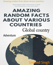 Global country - Amazing random facts about various countries