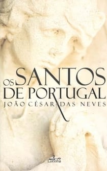 Os Santos de Portugal - 2ª Edição