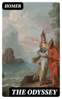 The Odyssey